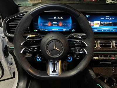 2024 Mercedes-Benz GLE AMG® GLE 53