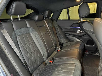 2026 Mercedes-Benz GLE AMG® GLE 53