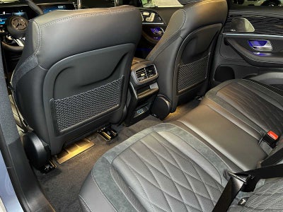 2026 Mercedes-Benz GLE AMG® GLE 53