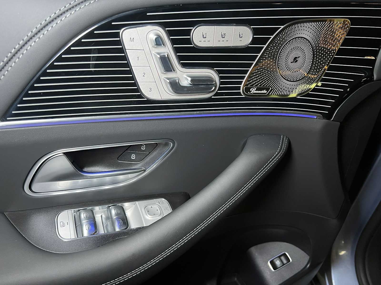 2026 Mercedes-Benz GLE AMG® GLE 53