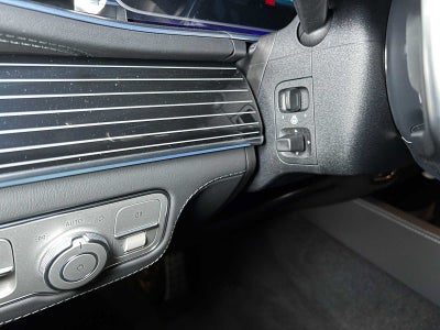 2026 Mercedes-Benz GLE AMG® GLE 53