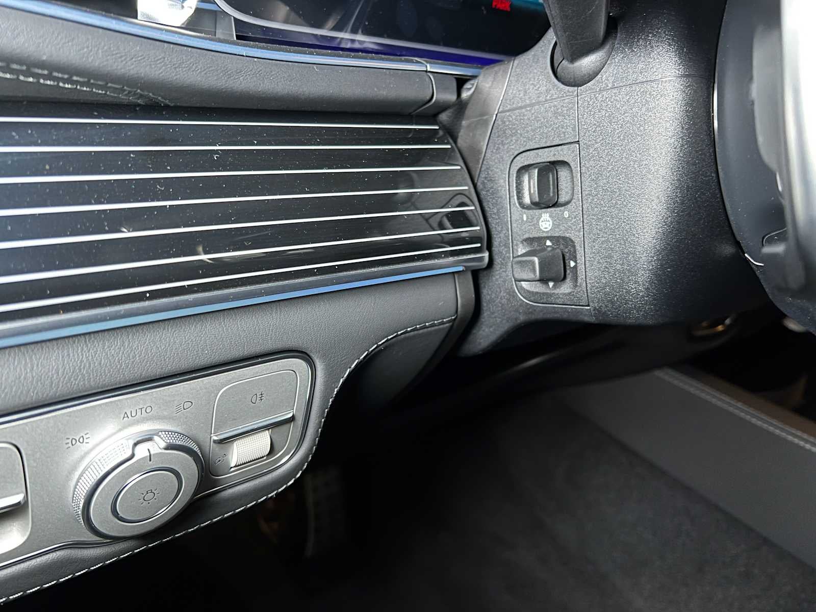 2026 Mercedes-Benz GLE AMG® GLE 53