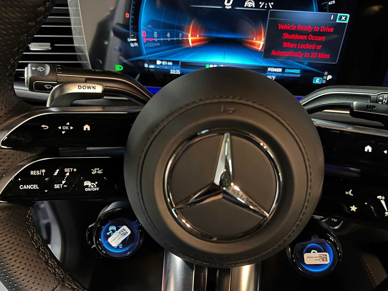 2026 Mercedes-Benz GLE AMG® GLE 53