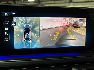 2026 Mercedes-Benz GLE AMG® GLE 53