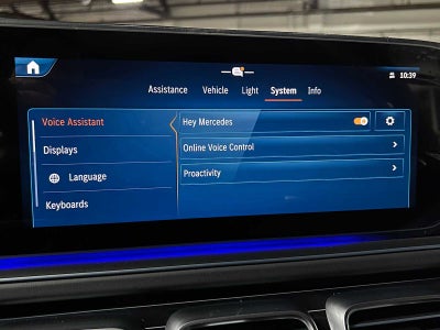 2026 Mercedes-Benz GLE AMG® GLE 53