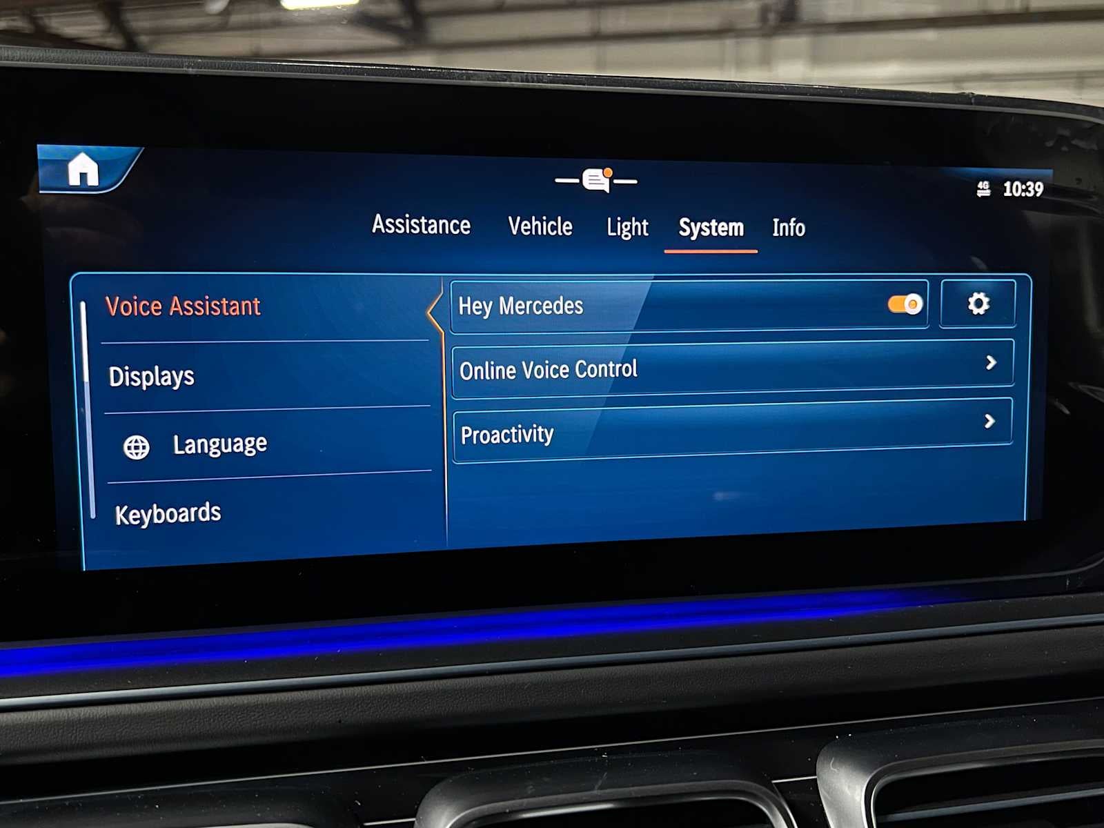 2026 Mercedes-Benz GLE AMG® GLE 53