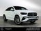 2026 Mercedes-Benz GLE AMG® GLE 53