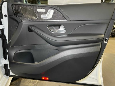 2026 Mercedes-Benz GLE AMG® GLE 53