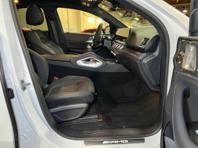 2026 Mercedes-Benz GLE AMG® GLE 53