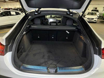 2026 Mercedes-Benz GLE AMG® GLE 53