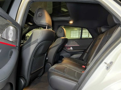 2026 Mercedes-Benz GLE AMG® GLE 53