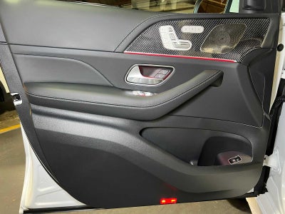 2026 Mercedes-Benz GLE AMG® GLE 53