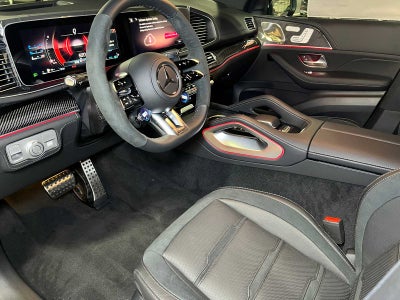 2026 Mercedes-Benz GLE AMG® GLE 53