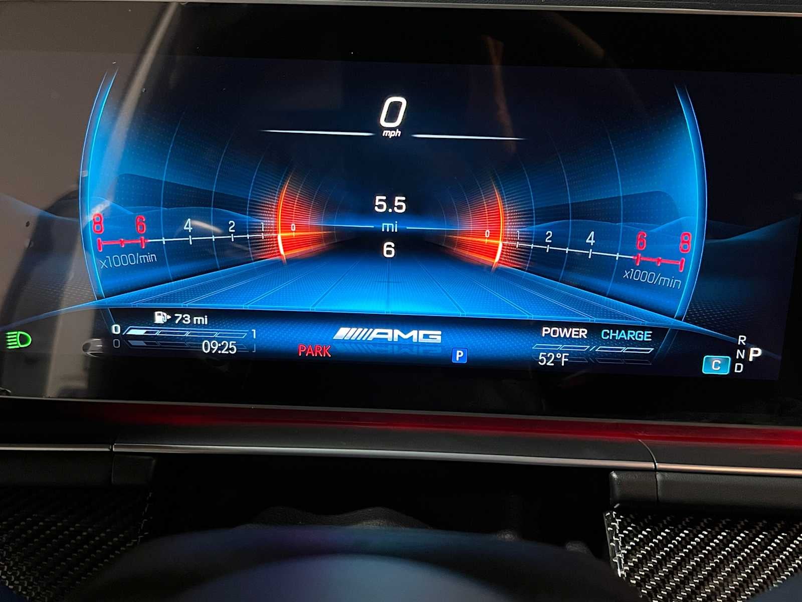 2026 Mercedes-Benz GLE AMG® GLE 53