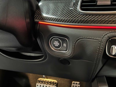 2026 Mercedes-Benz GLE AMG® GLE 53