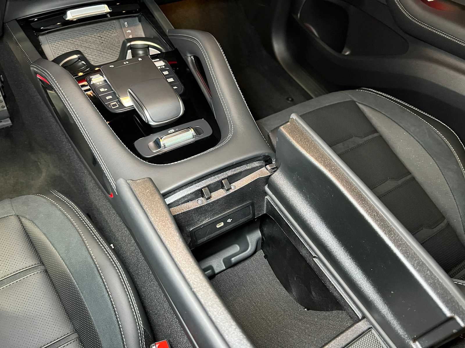 2026 Mercedes-Benz GLE AMG® GLE 53