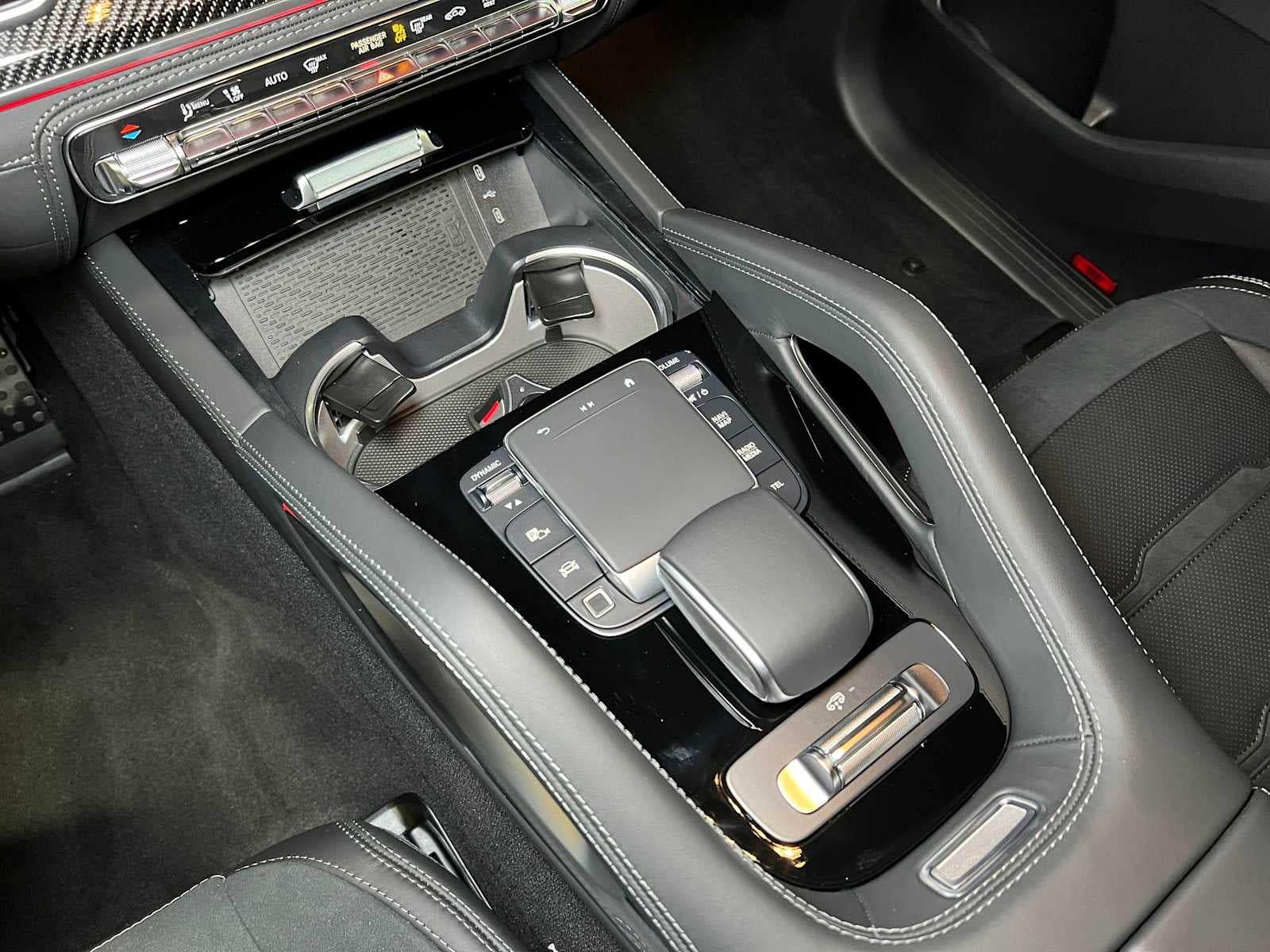 2026 Mercedes-Benz GLE AMG® GLE 53