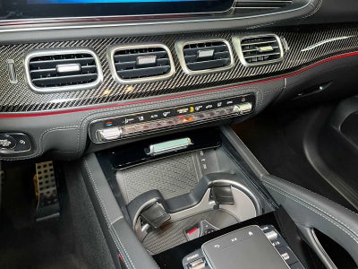 2026 Mercedes-Benz GLE AMG® GLE 53