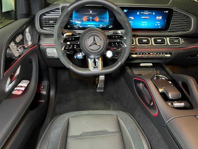 2026 Mercedes-Benz GLE AMG® GLE 53