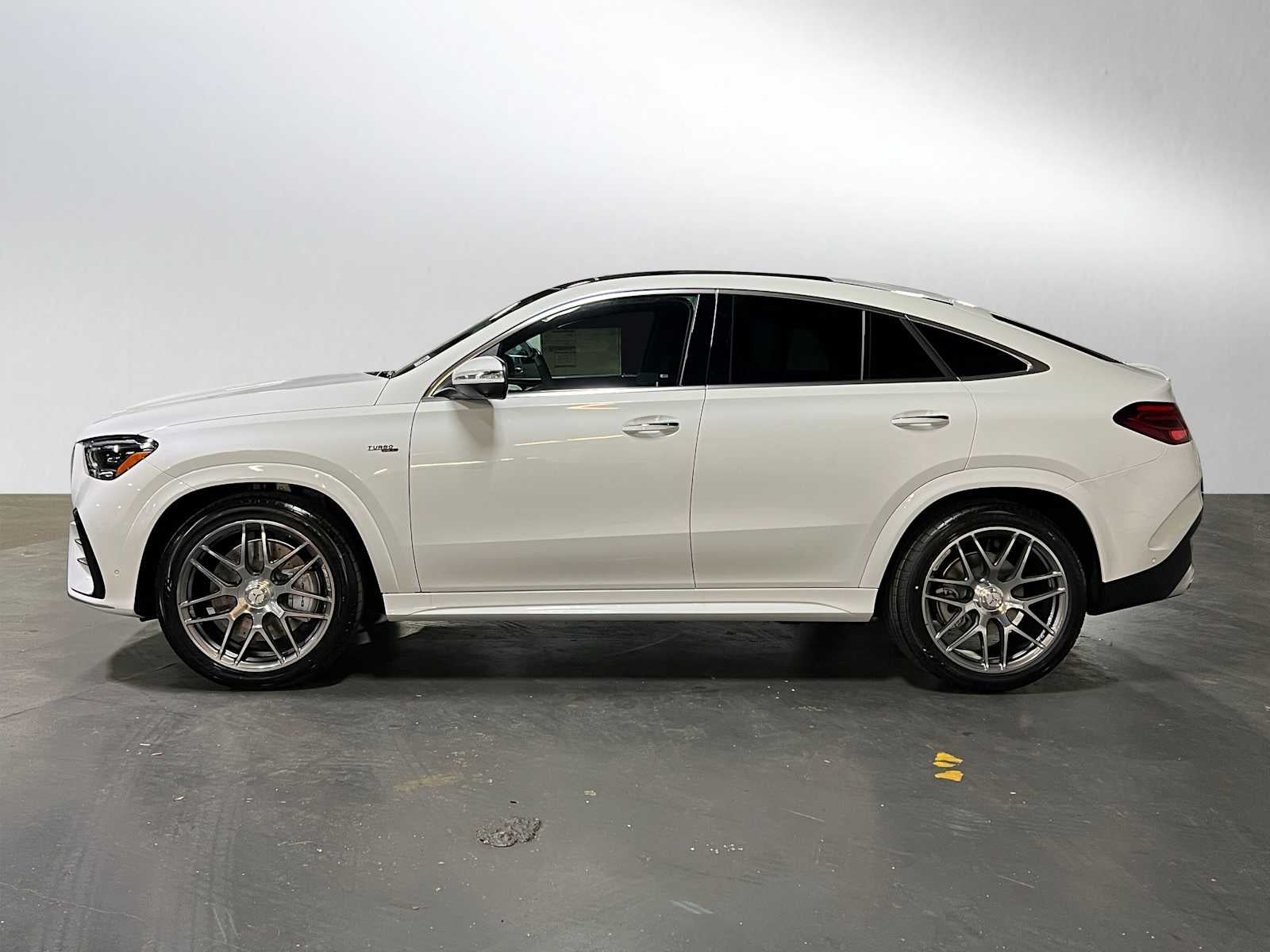 2026 Mercedes-Benz GLE AMG® GLE 53