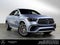 2026 Mercedes-Benz GLE AMG® GLE 63 S