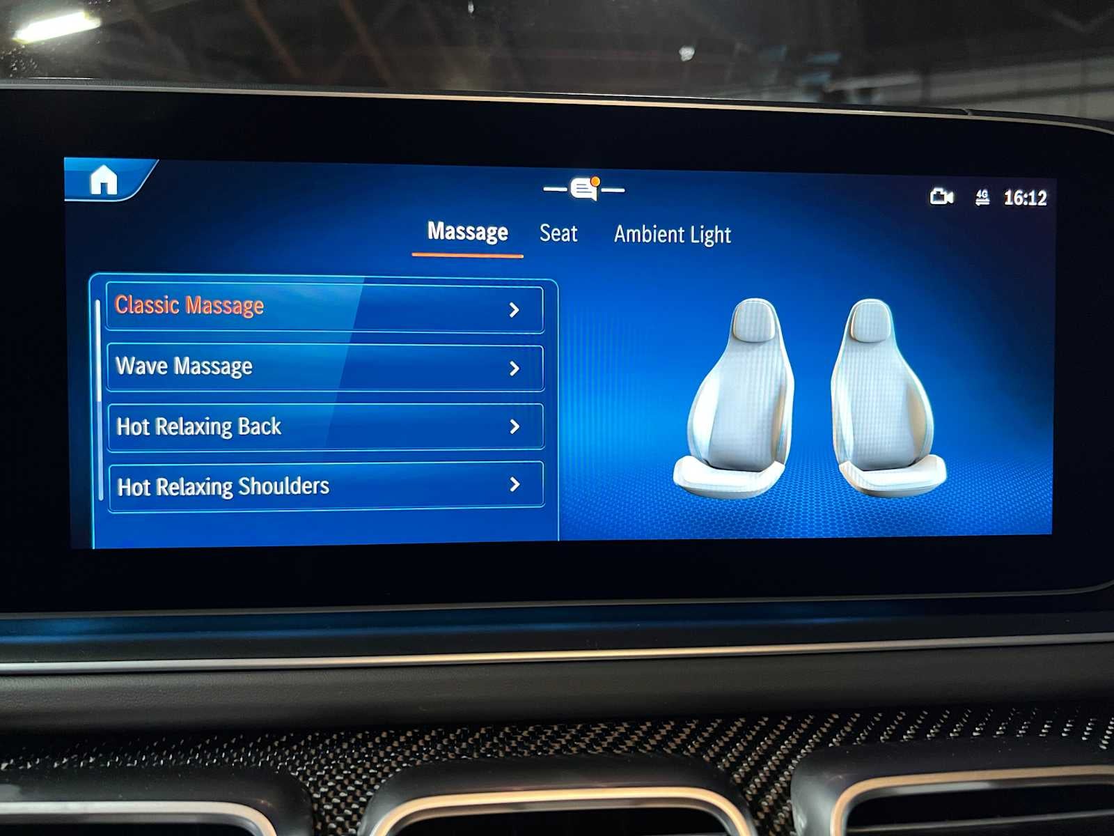 2026 Mercedes-Benz GLE AMG® GLE 63 S