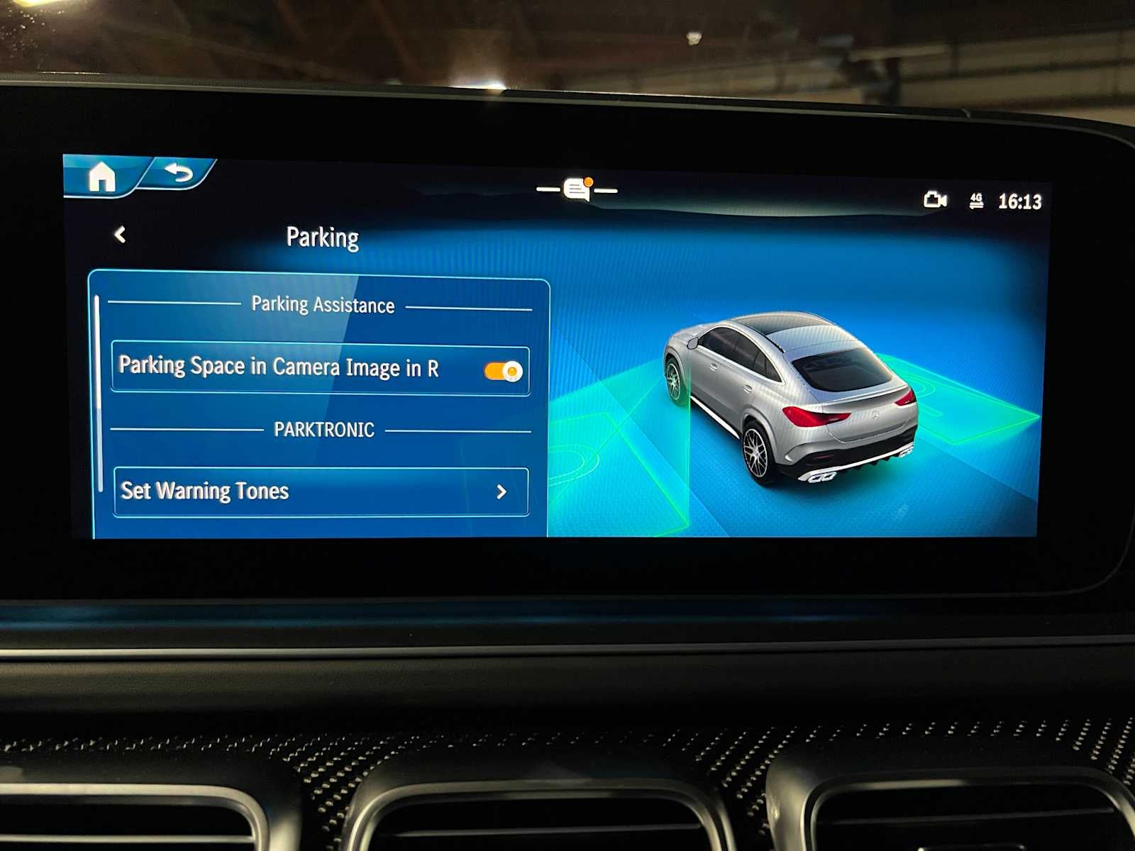 2026 Mercedes-Benz GLE AMG® GLE 63 S