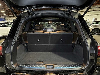 2025 Mercedes-Benz GLS GLS 450