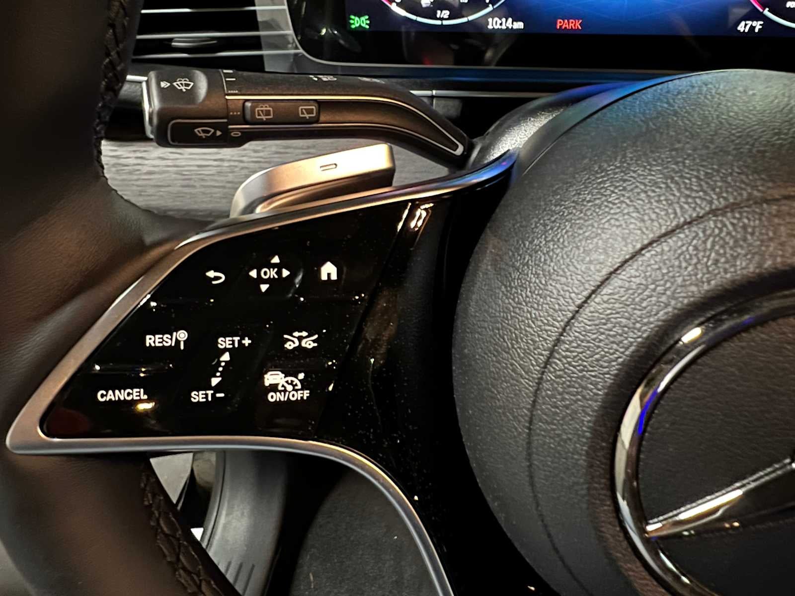 2025 Mercedes-Benz GLS GLS 450