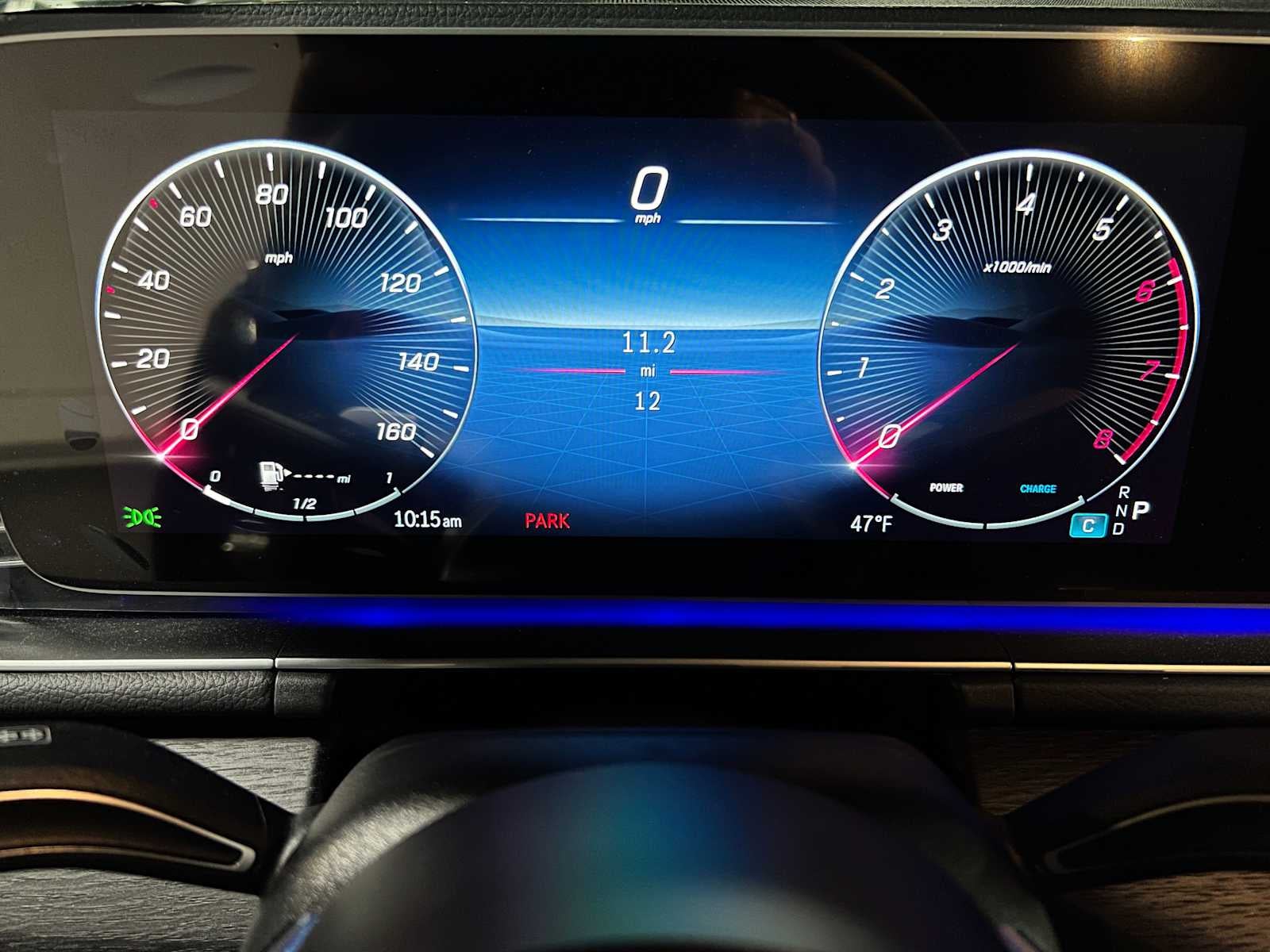 2025 Mercedes-Benz GLS GLS 450