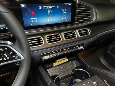 2025 Mercedes-Benz GLS GLS 450