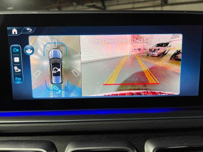 2025 Mercedes-Benz GLS GLS 450