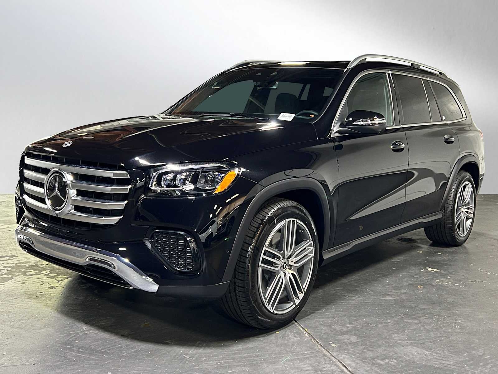 2025 Mercedes-Benz GLS GLS 450