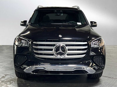 2025 Mercedes-Benz GLS GLS 450