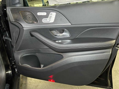 2025 Mercedes-Benz GLS GLS 450