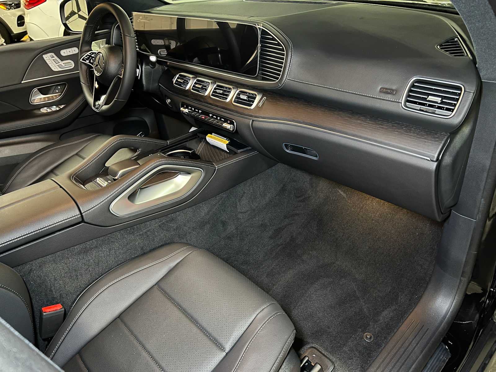 2025 Mercedes-Benz GLS GLS 450