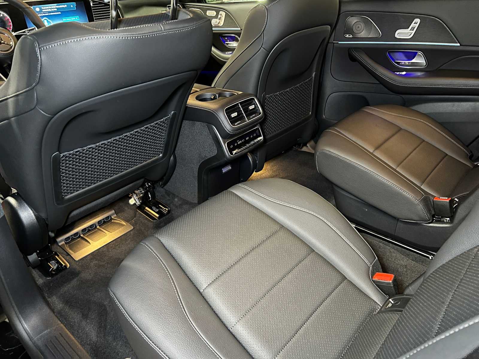 2025 Mercedes-Benz GLS GLS 450