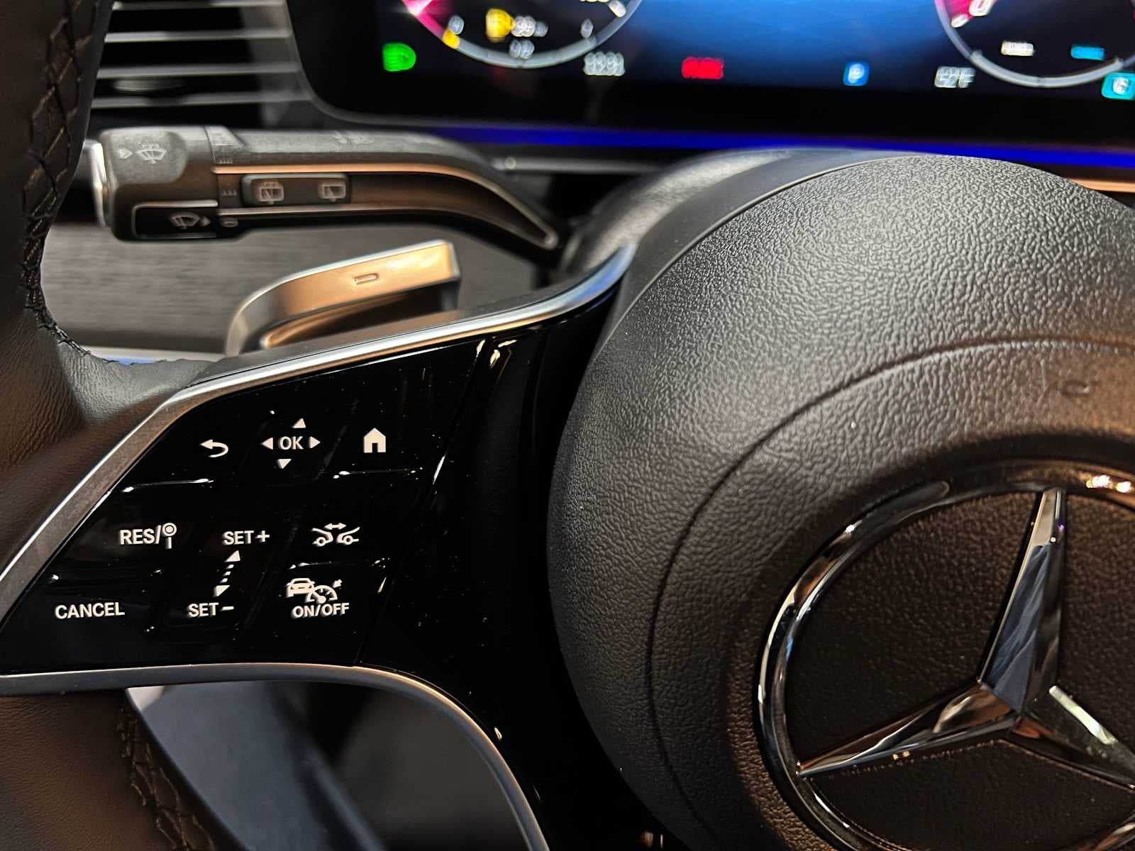 2025 Mercedes-Benz GLS GLS 450