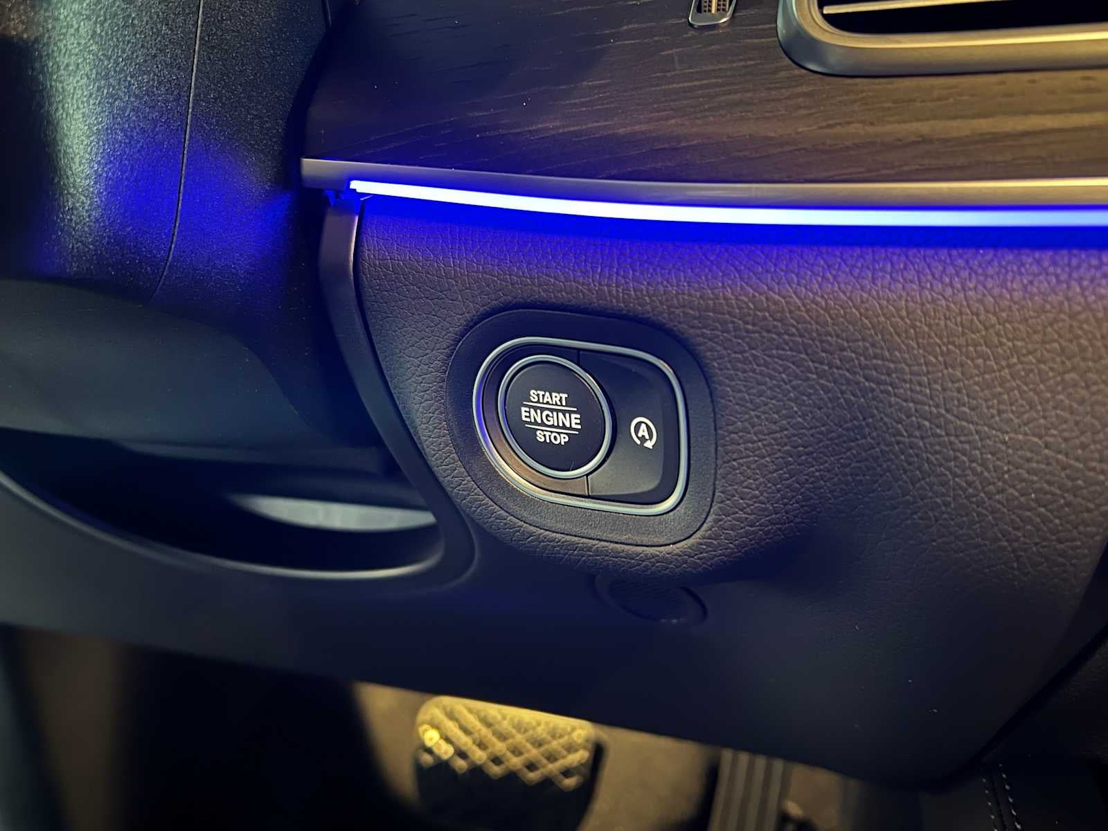 2025 Mercedes-Benz GLS GLS 450