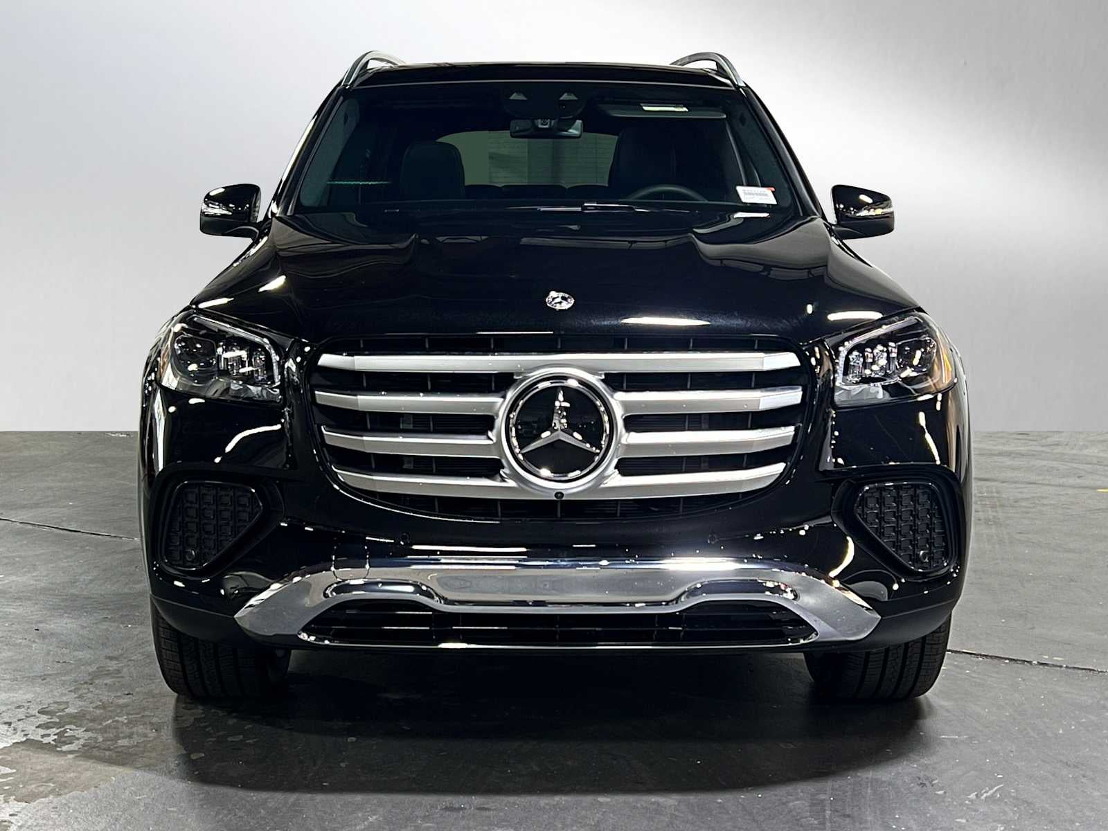 2025 Mercedes-Benz GLS GLS 450