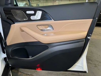 2026 Mercedes-Benz GLS GLS 450