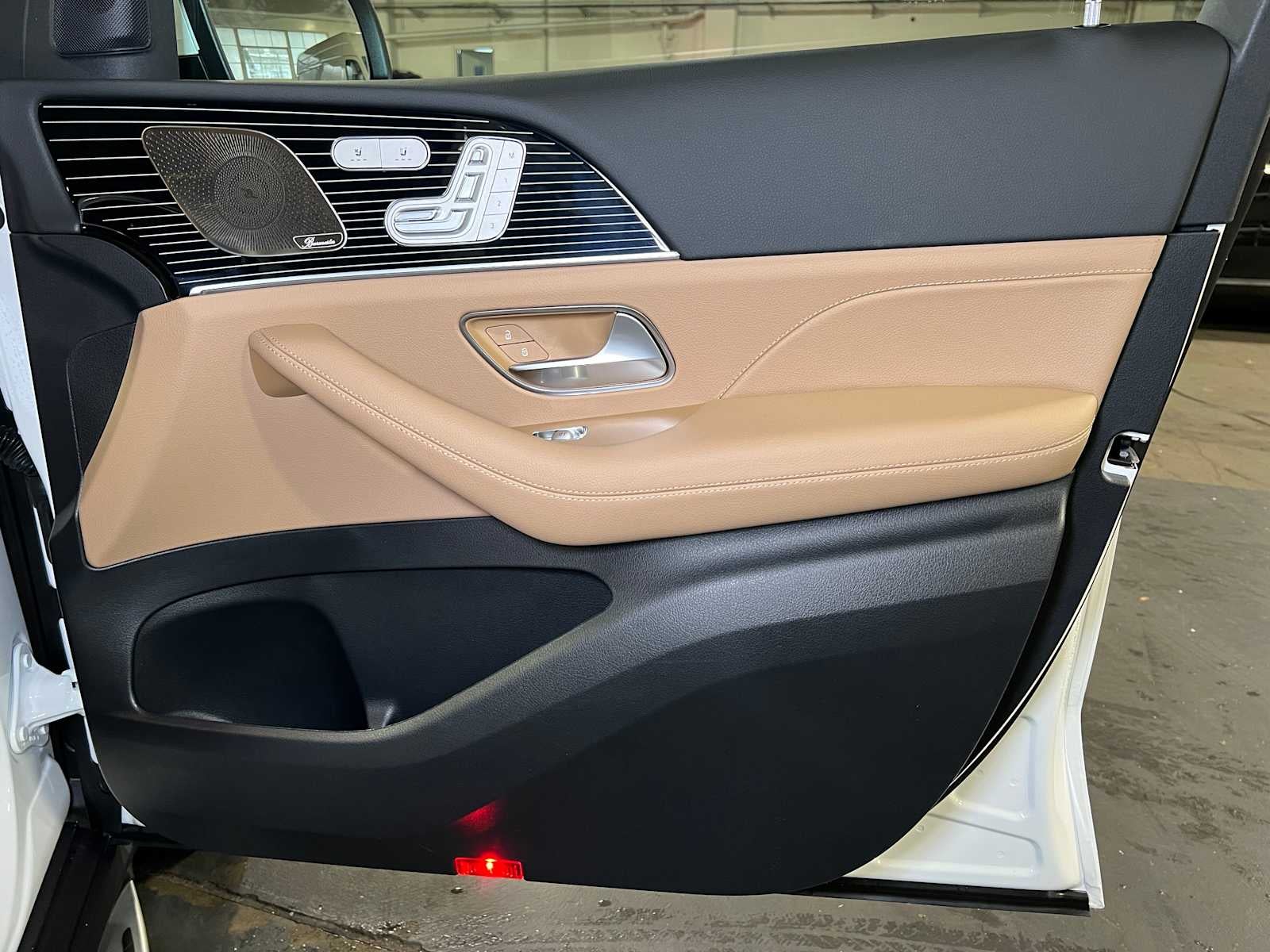 2026 Mercedes-Benz GLS GLS 450