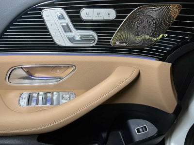 2026 Mercedes-Benz GLS GLS 450