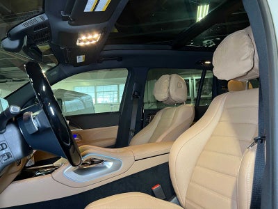 2026 Mercedes-Benz GLS GLS 450