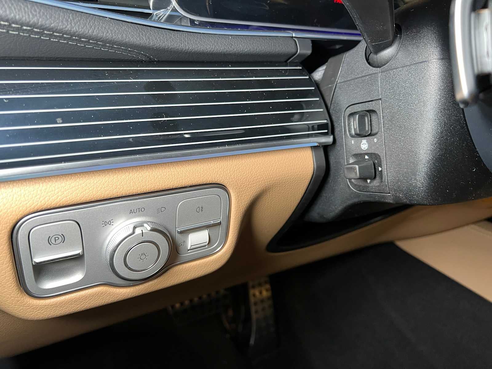 2026 Mercedes-Benz GLS GLS 450