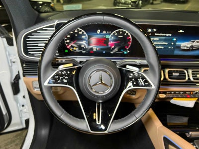 2026 Mercedes-Benz GLS GLS 450