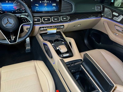 2026 Mercedes-Benz GLS GLS 450