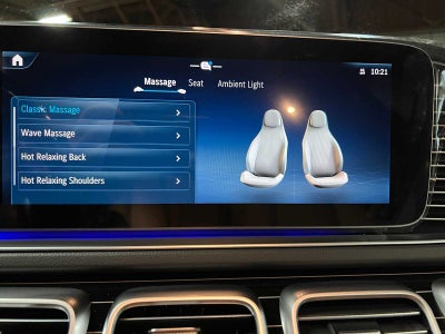 2026 Mercedes-Benz GLS GLS 450