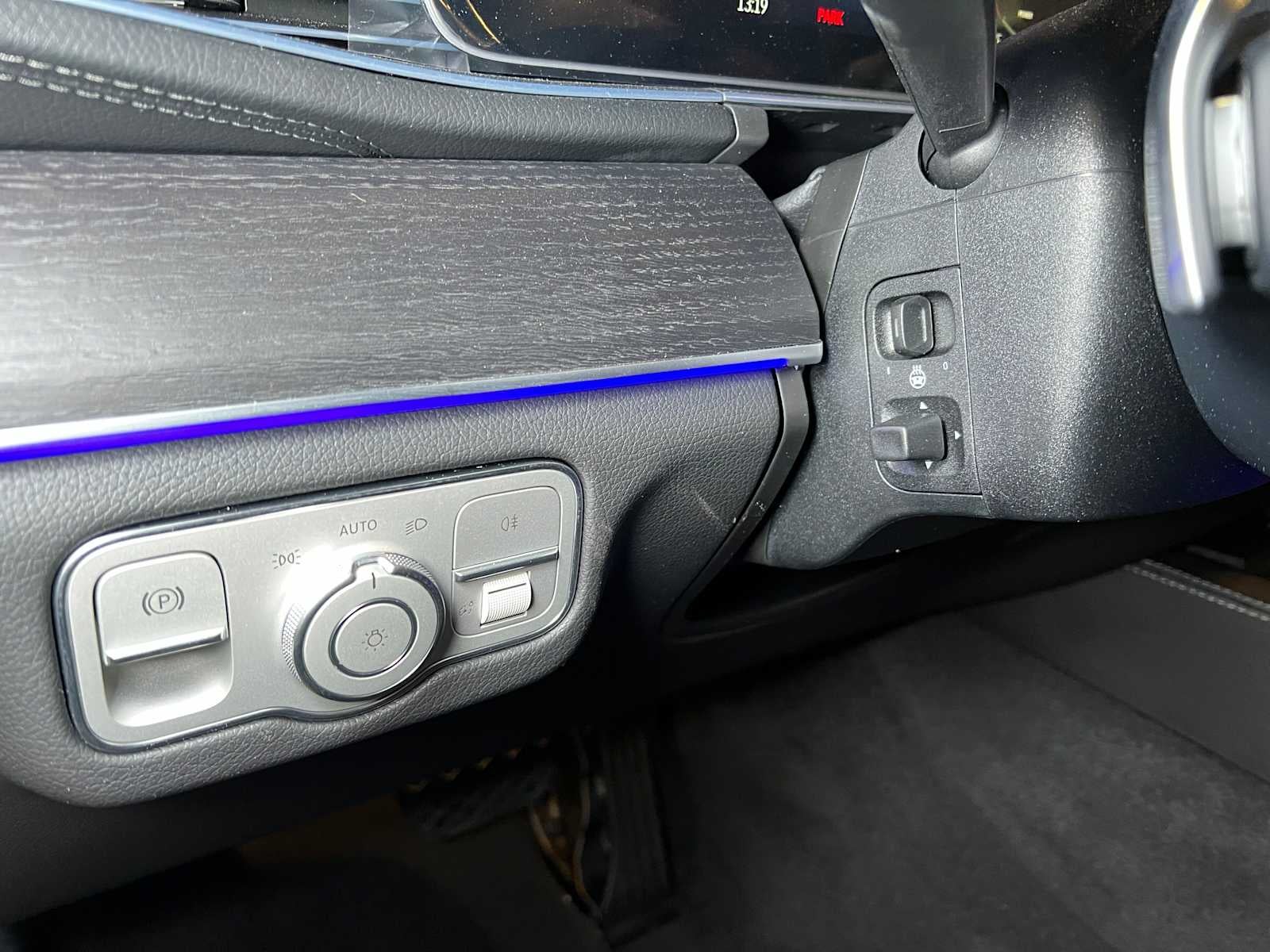 2025 Mercedes-Benz GLS GLS 450