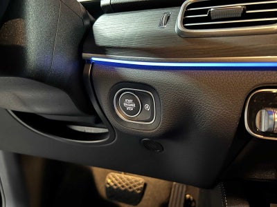 2025 Mercedes-Benz GLS GLS 450